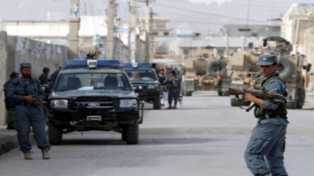 تدابیر امنیتی در کابل افزایش یافته است