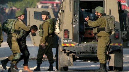 Dal 7 ottobre, oltre 5 mila palestinesi arrestati da Israele a Gaza