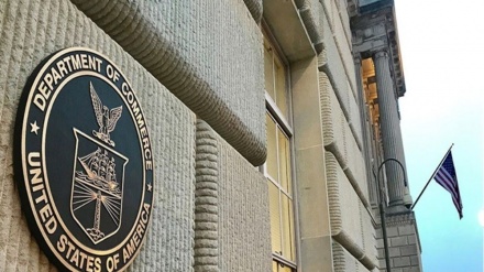 ABD'nin yaptırım kara listesine 34 şirket daha eklendi 
