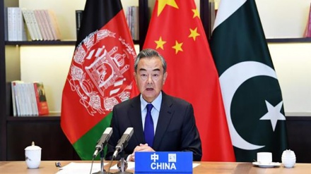 Afghanistan: Pékin place ses pions