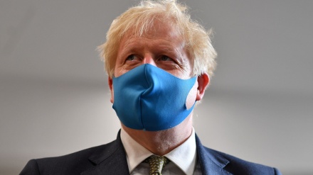 Kryeministri Britanik: Unë do të qëndroj në karantinë deri të hënën javën e ardhshme