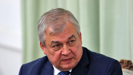 俄罗斯：美国将像撤出阿富汗一样撤离叙利亚