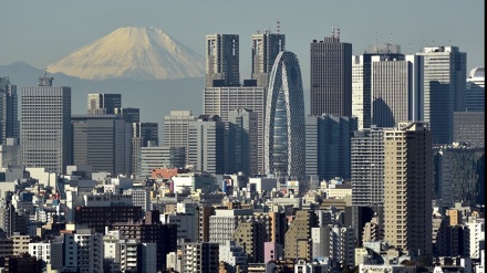 中国驻日使馆：日本政府2021年版《防卫白皮书》延续错误立场