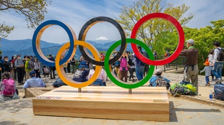 東京五輪の感染対策、中国選手団から不満の声