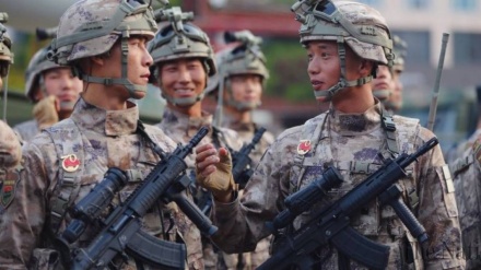 ताइवान युद्ध में जापान की सेना को भी नष्ट कर दिया जाएगा, चीन की धमकी