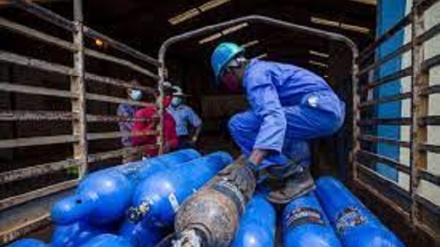 Africa senza mezzi di fronte alla terza ondata di Coronavirus