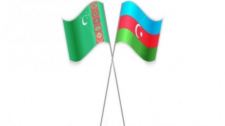 Türkmenistan bilen Azerbaýjan Respublikasynyň resmileri ikitaraplaýyn hyzmatdaşlyk barada gürrüň etdiler