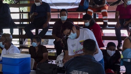 Venezuela to give COVAX ultimatum to deliver coronavirus vaccines