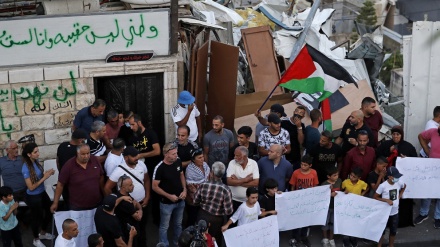 OIC verurteilt neue israelische Abrissoperationen im besetzten Al-Quds