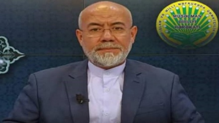 Azərbaycan Respublika mıslmonon İ bemonə hərəkati de qıləy bəyonoti Tırkiyə şiəyonku himoyəş kardə.