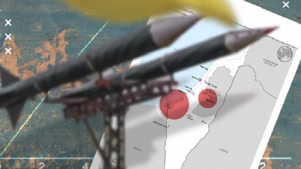 犹太复国主义媒体：真主党拥有15万枚射程700公里的导弹