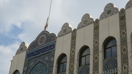 Iran, nuovo ambasciatore in Siria incontra i capigruppo palestinesi