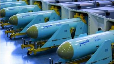 L'US Army fuit les missiles!