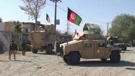 Public anger headache for Taliban trying to seize territories
