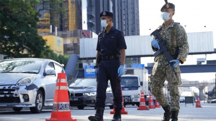 Malaysia akan Melonggarkan Lockdown