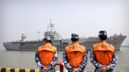 米共和党上院議員、「米海軍は中国軍に対して脆弱」