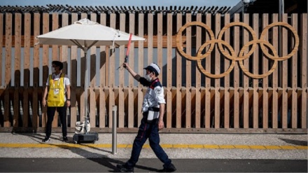 東京五輪で新たに10人コロナ感染　関係者感染は累計132人に