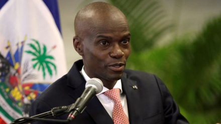 Suspected assassins of Haitian president trained by US, linked to pro-coup oligarchy