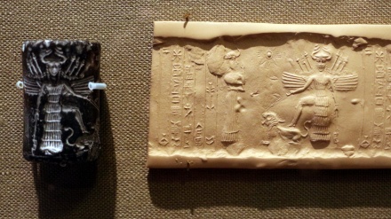Iran, scoprire la storia dell'arte - 13