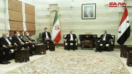 Qalibaf: US turned to economic war after defeat against resistance on battlefield