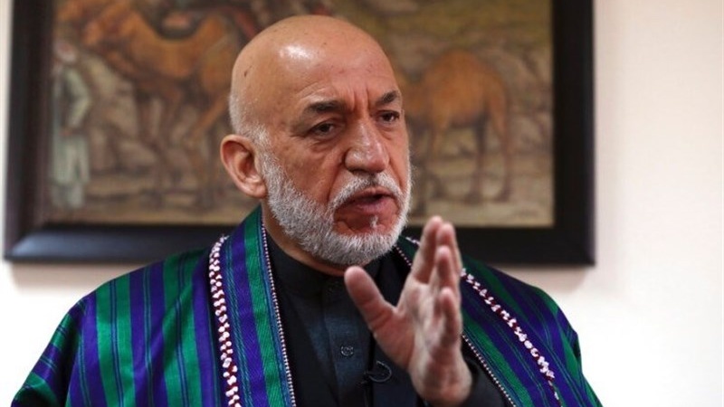 अफ़ग़ानिस्तान को विदेशी विशेषज्ञों की कोई ज़रूरत नहीं हैः हामिद करज़ई