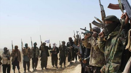 アフガンで現在何が起こっているか？