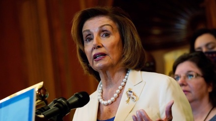 US probe of Jan. 6 attack falls apart after Pelosi boots two Republicans off committee