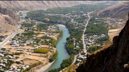 دفع حمله طالبان به شهر فیض آباد بدخشان 