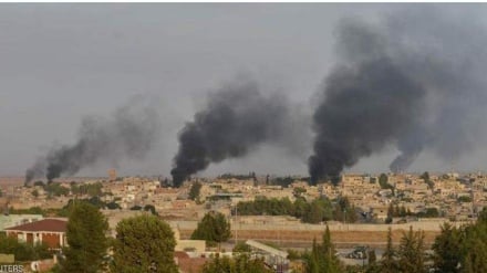 Türkiye ordusunun Irak'ın kuzeyinde saldırıları devam ediyor 