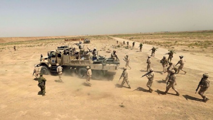 Afghanistan: Ombra talebani e timore di chi ha lavorato per Washington