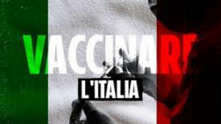 Italia, oltre 16 mln senza vaccino 