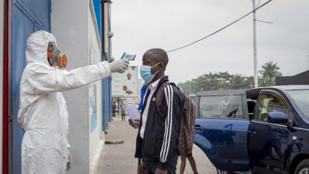 美国销毁大批新冠疫苗