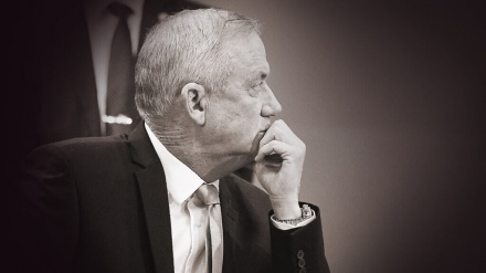 שערוריית NSO : גנץ עושה ביקור בצרפת כדי להגיש הבהרות