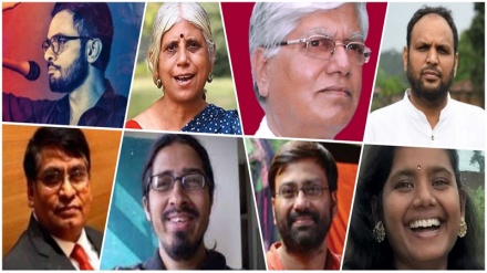 पेगासस जासूसी कांड, कुछ नाम ऐसे आए सामने कि आप जानकर हो जाएंगे हैरान, क्या यह प्रतिरोध की आवाज़ दबाने की थी साज़िश?