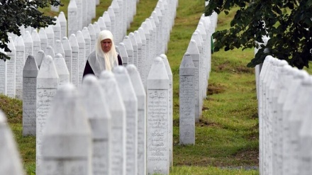 Joseph Borrell: Evropa nuk e ka harruar dështimin e saj për të parandaluar gjenocidin e Srebrenicës