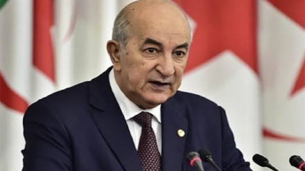 Kabylie ciblée: la riposte d'Alger?