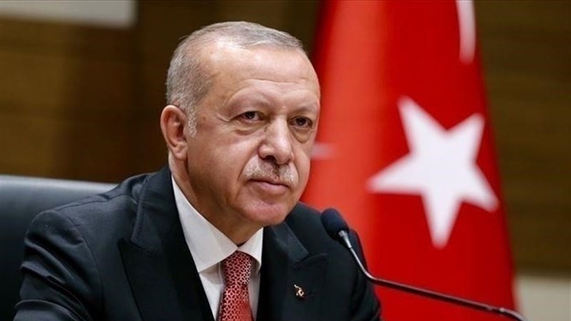  Erdoğan, Hırvatistan Cumhurbaşkanı Milanoviç ile telefonda görüştü