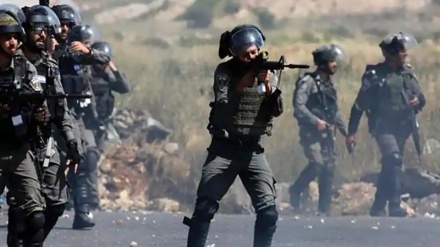 Cisjordanie : Israël décapité