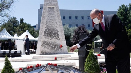 Էրդողան. Հուլիսի 15-ի սխրագործությունը թուրքական հասարակության ընդհանուր հպարտությունն է