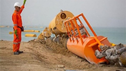 Golfe Persique: l'axe USA/Israël désarmé