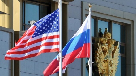 駐米ロシア大使、「米ロは戦争回避に向け協議すべき」