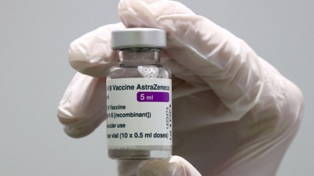 AstraZeneca, Oms: doppia dose meno efficace di mix