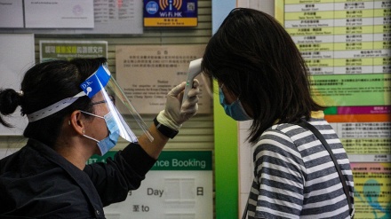 台湾新增28例本土新冠病例  4例死亡