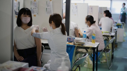 日本全国で新たに2242人がコロナ感染、 東京８９６人 神奈川３２２人