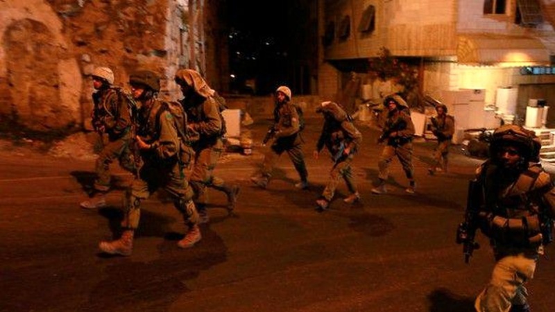 Plagosen 106 palestinezë në përleshjet me forcat ushtarake sioniste
