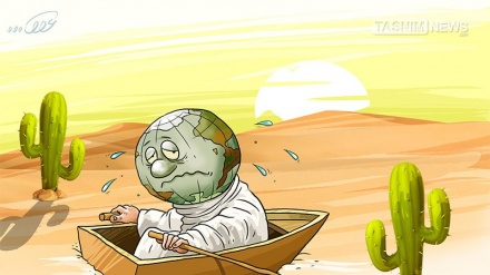 Карикатура: бидуни шарҳ