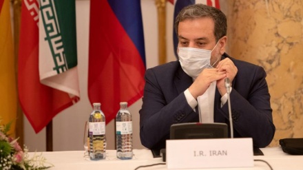 Eragçi: Bisedimet e Vjenës duhet të presin qeverinë e re të Iranit