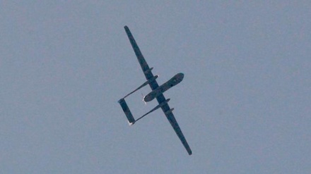 Ini Buktinya Israel Gunakan Drone Serang Warga Palestina​