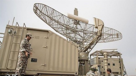 Le CGRI met en garde les USA