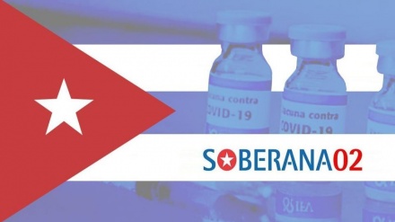Ambasada e Kubës në Teheran publikon raportin rreth licencës së vaksinës “Soberana2”